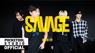 BAE173 (비에이이173) - aespa (에스파) 'Savage' Dance Cover