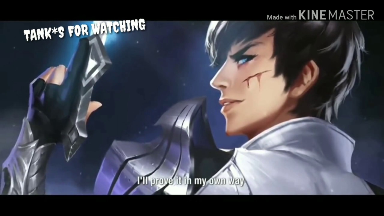 Tips dan trik player gusion combo skill mobile LEGENDS