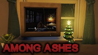 Among Ashes Demo (Early-2000s Meta Horror)