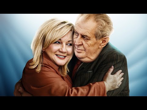 SCHILLEROVÁ se LÍBALA se ZEMANEM a KLAUS si NENÁVISTNĚ ZAPRSKAL!