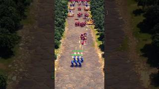 Total Battle #games #gaming #trending #Viral #gaming #gameplay #battle game #strategy game screenshot 1