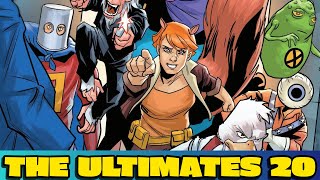 Ultimates 2025