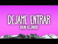 Miniature de la vidéo de la chanson Déjame Entrar