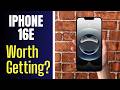 iPhone 16e – Is It a Good Option for You?
