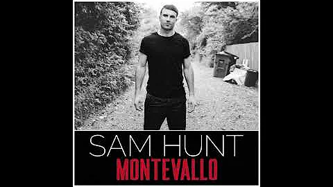 Sam Hunt - House Party (CDRip)