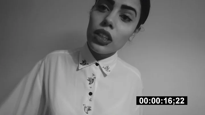 Nirvana - Something in the way Cover by Ana Geraldo