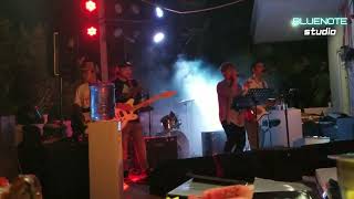 Boliviaz Redeem Hiraya Band Bluenote Studio