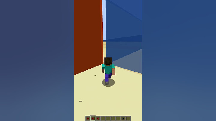 Will I Fit Through Every Pixel Hole in Squid Game? #minecraft #shorts