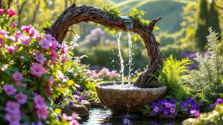 Rustic Garden Decor with Driftwood & Branches | Eco-Friendly DIY Ideas
