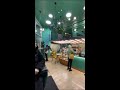 Уютная кафешка "Настроение"