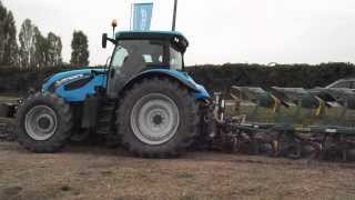 Aratura Landini SERIE 7 215