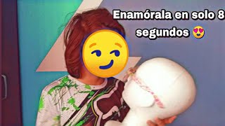 Como Besar A Tu Chica Este 14 De Febrero