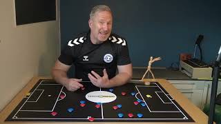 HOW the Throw-in "False 4" can Win You a Match
