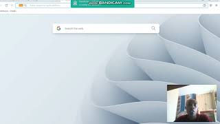 Get free VPN on Opera Mini Browser screenshot 3
