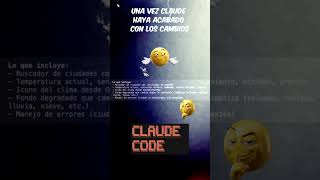 Crea una app en 30 segundos con IA
