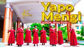 YAPO MENGI BY MBEYA CENTRAL SDA CHOIR ||  VIDEO  || NEW SONG 2026 || Dir CRIX