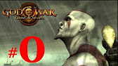 God of War: Ghost of Sparta ~ PS3 [DONE!] - YouTube