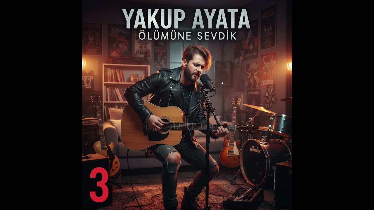 Ölümüne Sevdik - Yakup Ayata / Pop Rock