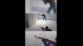 Новая карта PRISON #original #standoff2 #стандофф2 #cs2 #cs2 #csgo #oração #gaming #codm #callofdut