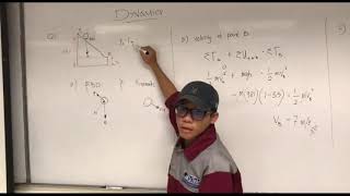 Assignment Dynamic Part 2