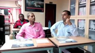 DP Simulator Advance Course - Yak DP Training Centre