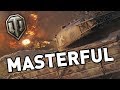 World of Tanks || Masterful