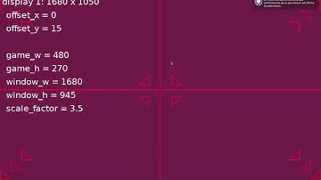 Love2d: Manage your game resolution