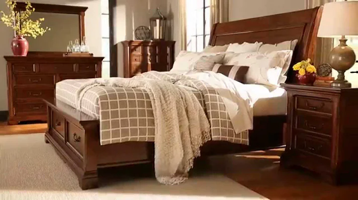 Ashley Furniture HomeStore - Gaylon Bed