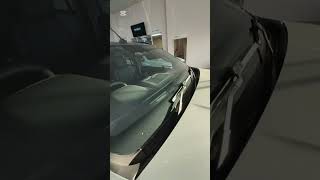 How to lift the wiper blades on your Isuzu D-Max #isuzu #autowipers #dmax #mux #wipers Isuzu D Max Wiper Blade Size