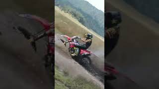 Honda CR 250 2T