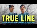 sang e mah drama sad lines status || Atif aslam new drama | KS official