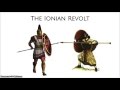Greek-Persian Wars: Key Events and Outcomes