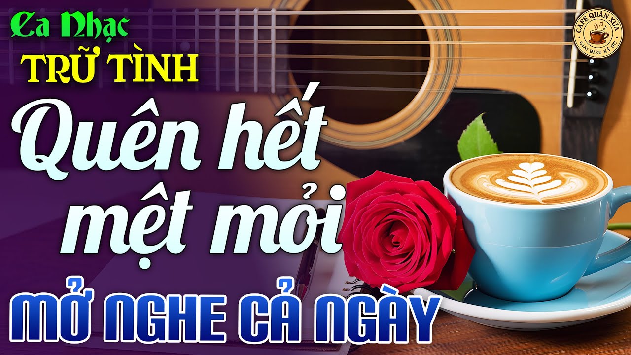 LK Nhạc BOLERO Trữ Tình TOÀN BÀI HAY - Nhạc Vàng Sến Xưa Tâm Trạng Cực Êm Tai - Giọng Ca Độc Lạ 2025