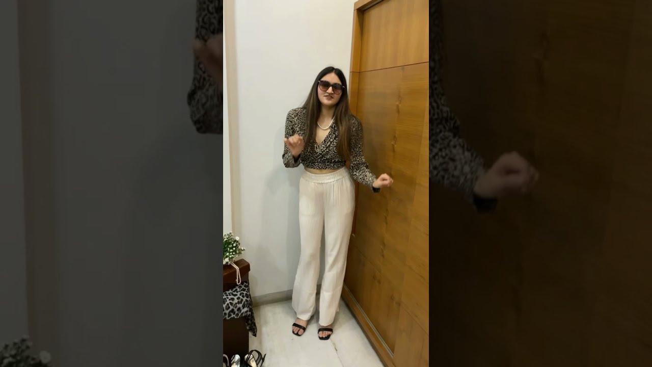 Styled My HM Pants In 4 Ways Shorts Fashionstyle