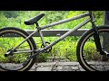 Flybikes  sergio layos 2014 bike check