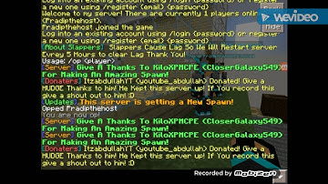 How to use the slapper command|minecraft pe