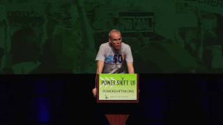 BILL MCKIBBEN