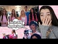 Thank U, Next MV Reaction ~Ariana Grande