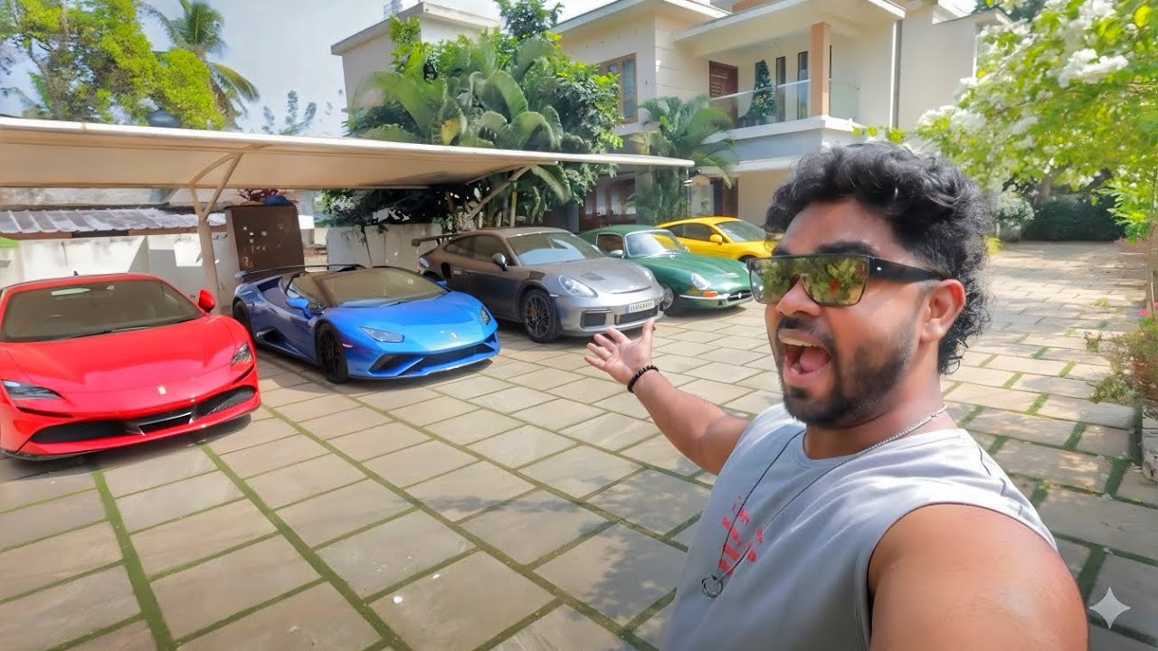 BENZ കൊടുത്തു Guys 😭😭😭 