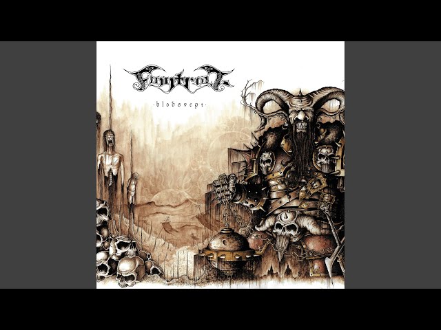 Finntroll - Skogsdotter