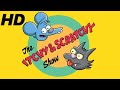 The Itchy And Scratchy Show Theme HD