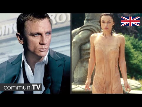 Top 10 British Movies of the 2000s