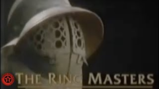 Gladio | The Ring Masters (Ep1/3)