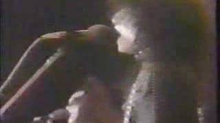 KISS - Firehouse - Live IN CONCERT - 1974