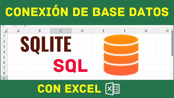 Parte 2 - Conexión y Manejo de SQLite con Excel usando VBA: INSERT, SELECT, UPDATE, DELETE