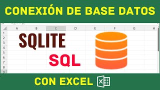 Celebrity Parte 2 - Conexión y Manejo de SQLite con Excel usando VBA: INSERT, SELECT, UPDATE, DELETE Wealth