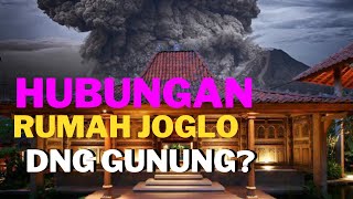 🔴Sejarah Rumah Joglo❗Filosofi & Manfaatnya