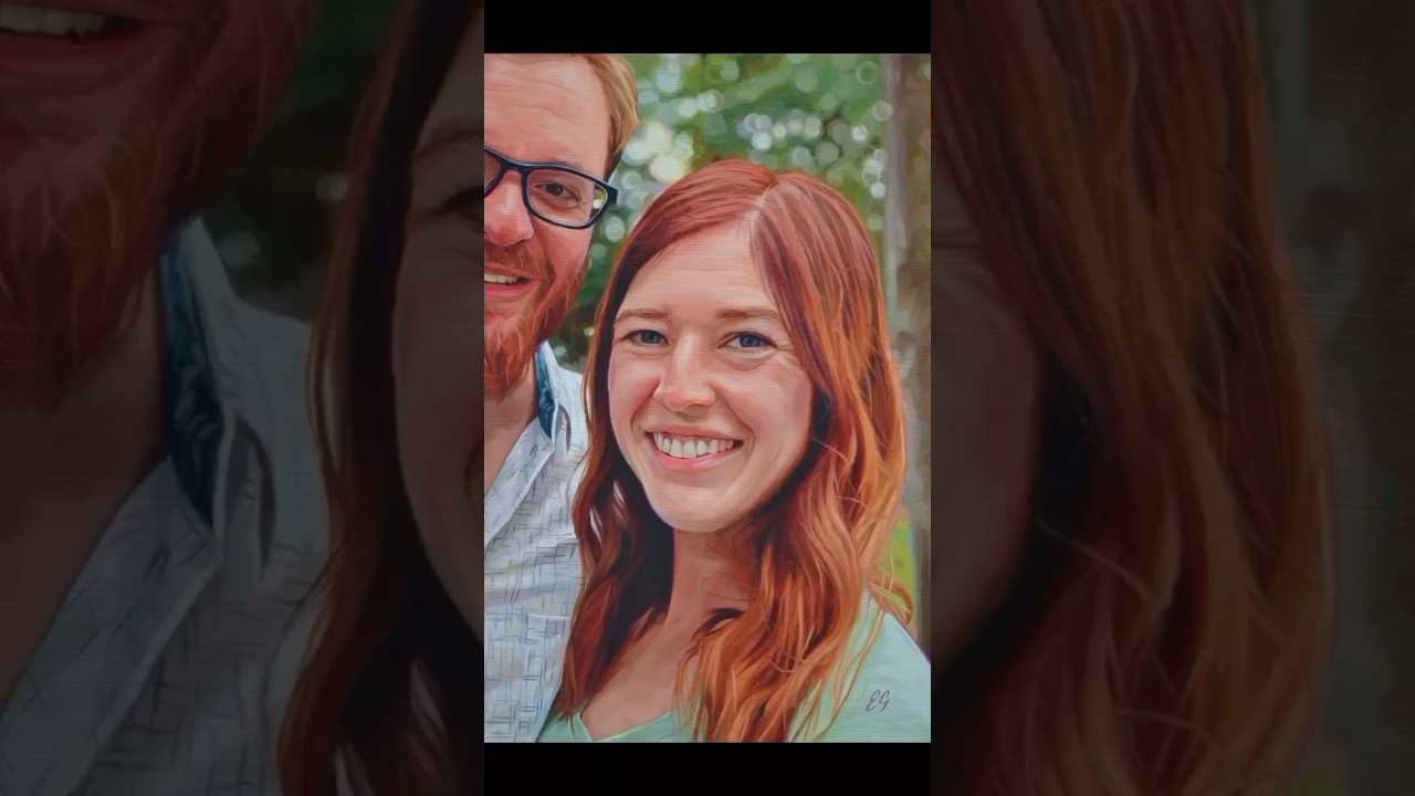 Taking a look back at an older commissioned piece! 