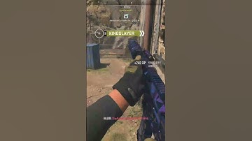 Polyatomic Camo MW2 #mw2 #modernwarfare2 #shorts #cod #callofduty #gaming #pcgaming #fps #camogrind