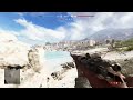 Battlefield 5 Gameplay PS4 PRO Livestream